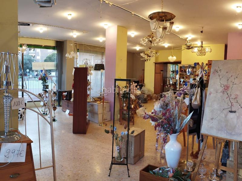 Foto e8496e9d-ea3a-4efb-a105-73d24ac866cf. Affitto locale commerciale in La Almozara Zaragoza