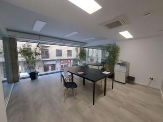 Rent Office space  Don jaime i