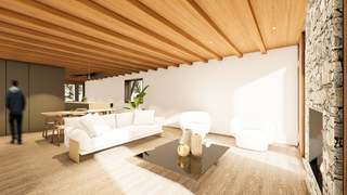 Maison jumelée  Valle de tena