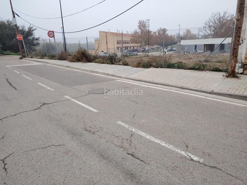 Foto 09d40094-de97-4d95-a7c7-ca6d808efa23. Terreny residencial a Santa Isabel Zaragoza