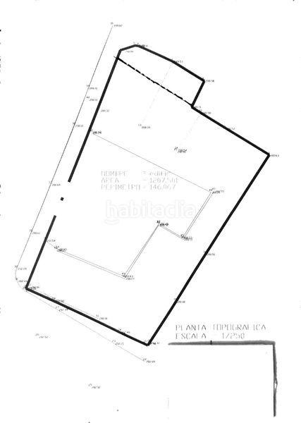 Foto 47f26cd1-0ddb-4f46-a853-d8a8f72f5e23. Terreny residencial a Santa Isabel Zaragoza
