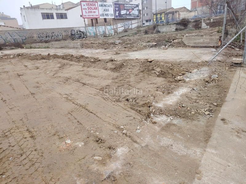 Foto 82901e79-ea59-4763-8ead-976f8fa4ba09. Terreny residencial a Santa Isabel Zaragoza