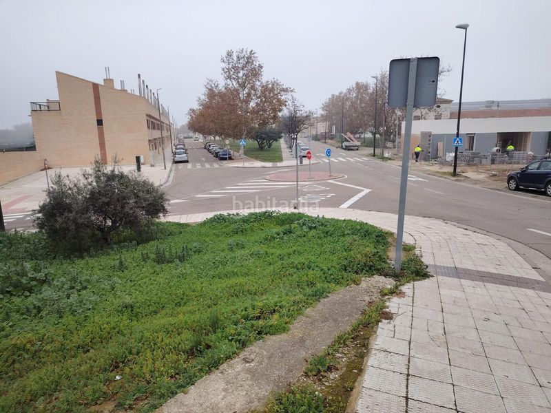 Foto 9026b446-6229-4f4a-84c5-7fddb926df98. Terreny residencial a Santa Isabel Zaragoza