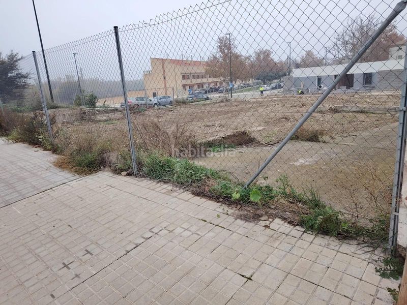 Foto 94b483f0-d6e1-492d-bdaa-4a1676af17a4. Terreny residencial a Santa Isabel Zaragoza