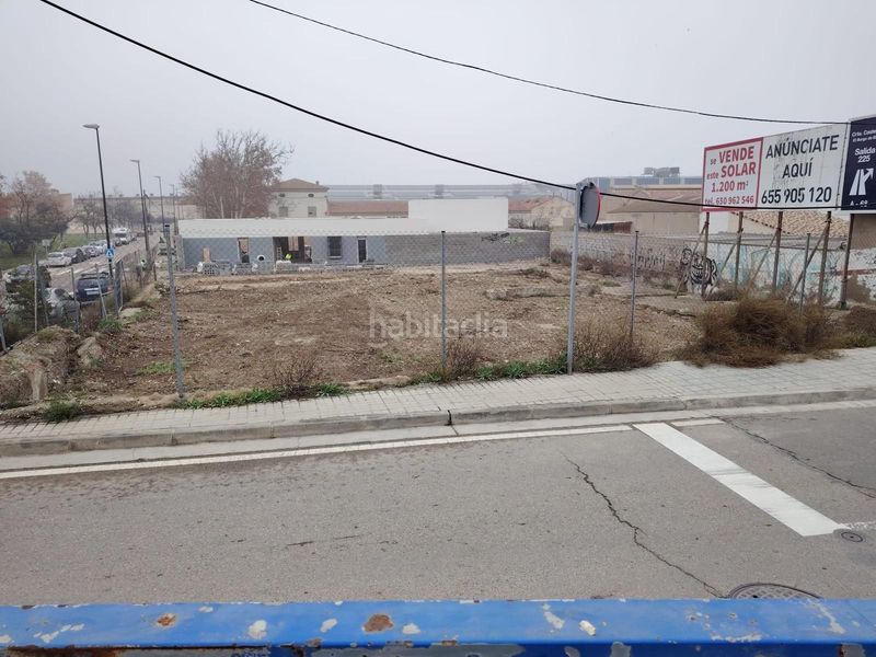 Foto a1169285-7de0-4850-bf46-b9336fc98d07. Terreny residencial a Santa Isabel Zaragoza