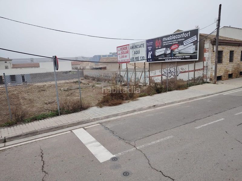 Foto ad8647f0-ee27-4da7-bd48-2e5ea39c1507. Terreny residencial a Santa Isabel Zaragoza