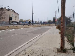 Terreno residenziale  Raperi