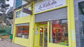 Location Local commercial  Vázquez de mella