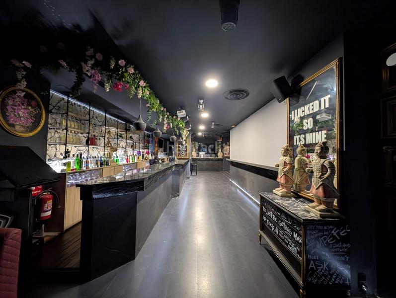 Foto 5717f4a3-f007-49fc-909c-bda782276f3f. Alquiler local comercial en Paseo Constitución - Las Damas Zaragoza