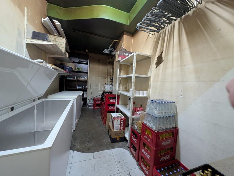 Foto 642bdddb-78ce-43a5-8056-459b147a3c25. Alquiler local comercial en Paseo Constitución - Las Damas Zaragoza