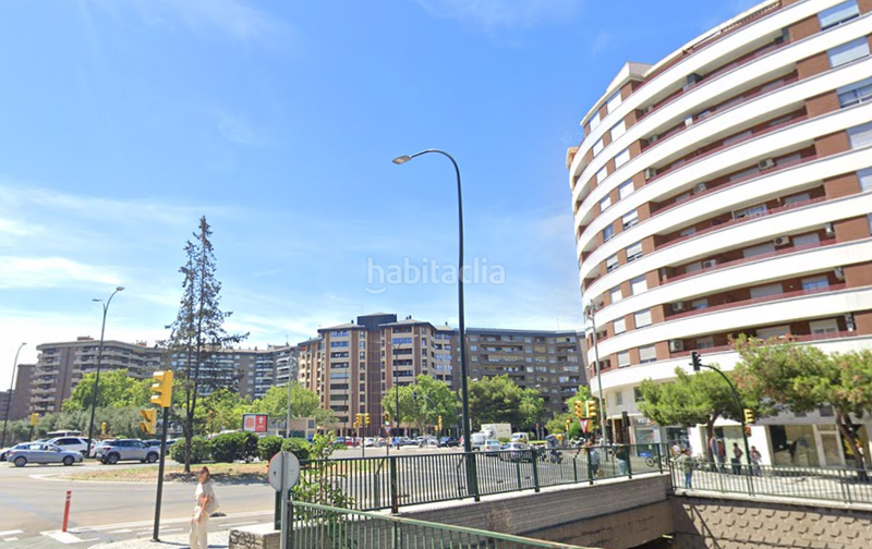 Foto 717079e1-2fe0-4fb2-a700-fccc454cde67. Alquiler local comercial en Paseo Constitución - Las Damas Zaragoza