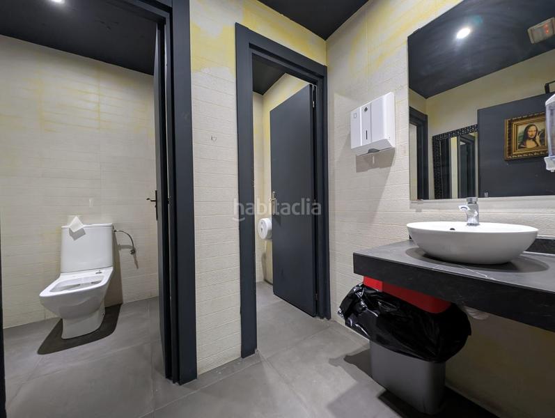 Foto aa8efcf8-c2f9-495d-b506-f36943f11f1c. Alquiler local comercial en Paseo Constitución - Las Damas Zaragoza