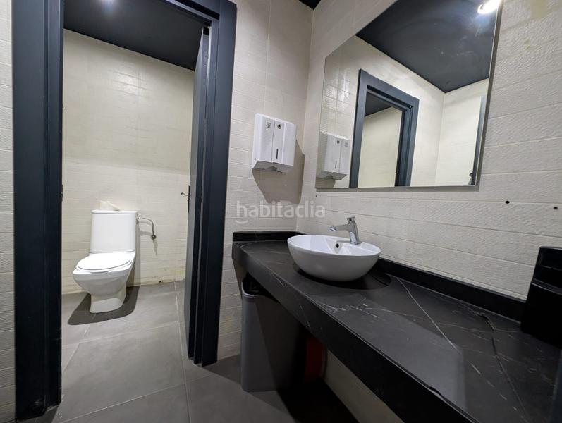 Foto 6eab8cfd-d1d0-4ec0-a580-3a244666d93b. Lloguer local comercial a Paseo Constitución - Las Damas Zaragoza