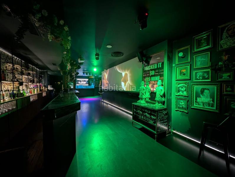 Foto 96340bbb-a7b4-434d-baa9-ee3b8ff297b0. Lloguer local comercial a Paseo Constitución - Las Damas Zaragoza