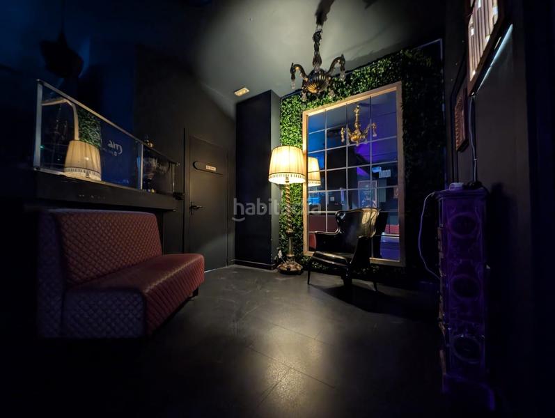 Foto 6971f274-8a18-40d3-994d-1ce9b66aa5ba. Location local commercial dans Paseo Constitución - Las Damas Zaragoza