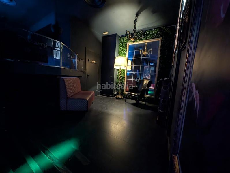 Foto 622c5f8a-5ab1-419d-87e0-d3ea4f524e53. Affitto locale commerciale in Paseo Constitución - Las Damas Zaragoza