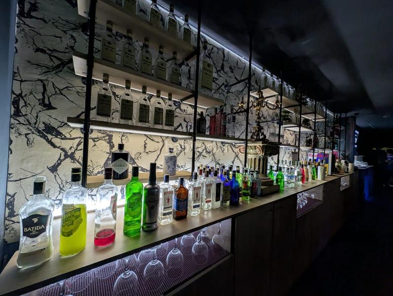 Foto 8092a0d4-e33b-450d-a3d6-3385b3eded91. Affitto locale commerciale in Paseo Constitución - Las Damas Zaragoza