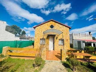 House  Finca almunia