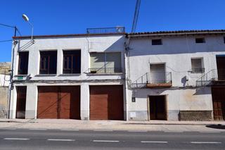 Mas  Avenida mudejar maluenda