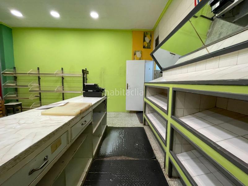 Foto 30e8b9c6-7030-4617-ac7e-4c0ac0876f5b. Rent business premise in Las Fuentes Zaragoza