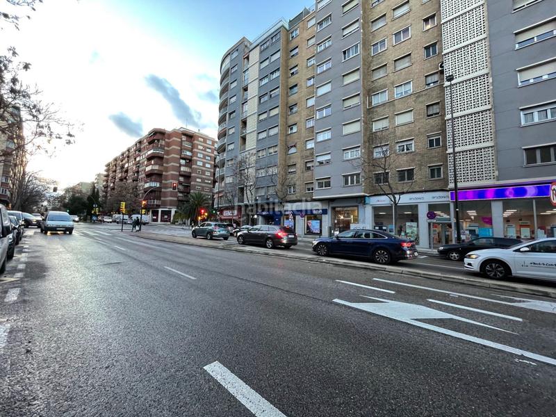 Foto 4dc0930f-6c16-4341-b0f2-bbb1313c1ddb. Rent business premise in Las Fuentes Zaragoza