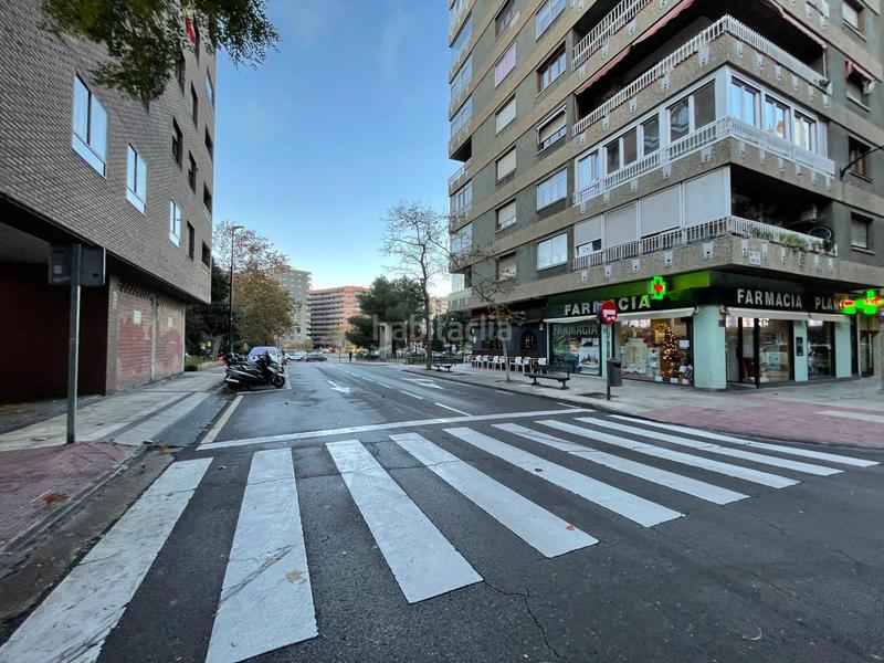 Foto 5679c191-2f7c-4d36-98c2-498fd3487790. Rent business premise in Las Fuentes Zaragoza