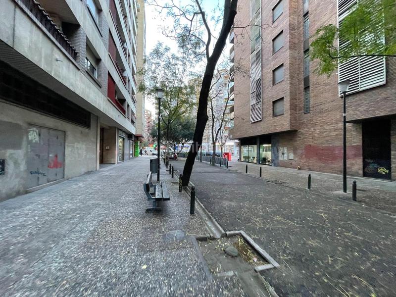 Foto 5c476f1c-b4ca-4971-8130-6043ec60a024. Rent business premise in Las Fuentes Zaragoza