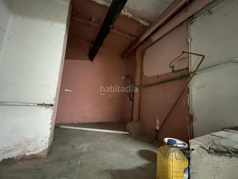 Foto 62d03c27-7696-482b-9001-b0ce991cd8f7. Rent business premise in Las Fuentes Zaragoza