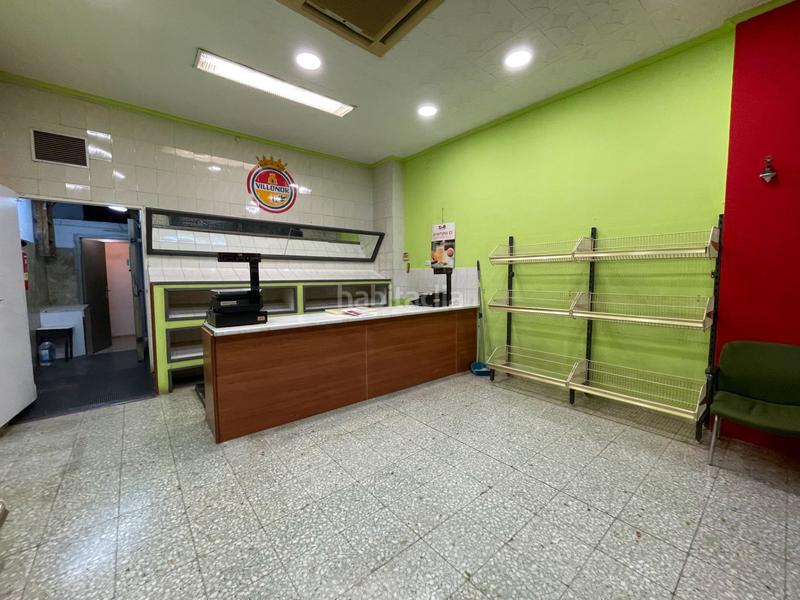 Foto 762e6745-f706-4fa8-b857-cd07a867708f. Rent business premise in Las Fuentes Zaragoza