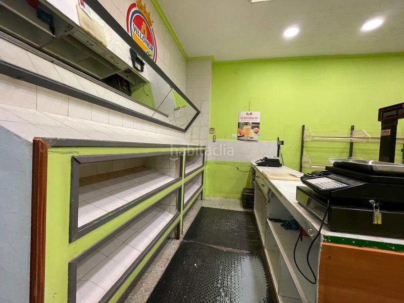 Foto a49a3450-e20d-4414-ba0d-ac8d6571ce85. Rent business premise in Las Fuentes Zaragoza