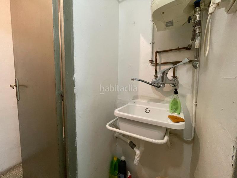 Foto ce2c026c-595d-43c1-afa0-8a1d2a6e595e. Rent business premise in Las Fuentes Zaragoza