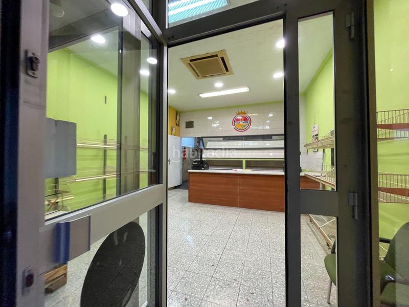 Foto d5eac7a6-210b-4569-8ada-d0a395c10348. Rent business premise in Las Fuentes Zaragoza