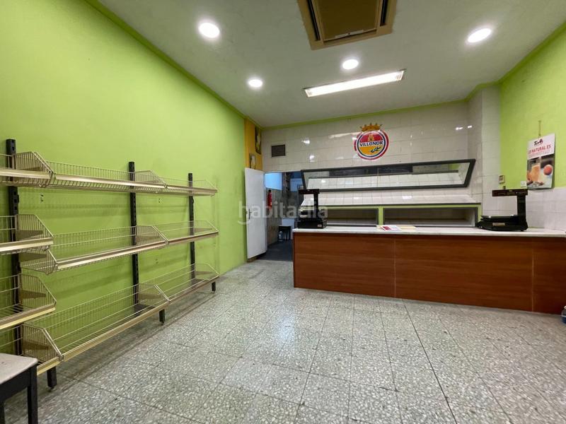 Foto fcbba9f1-974c-4254-b079-0ee796500402. Rent business premise in Las Fuentes Zaragoza