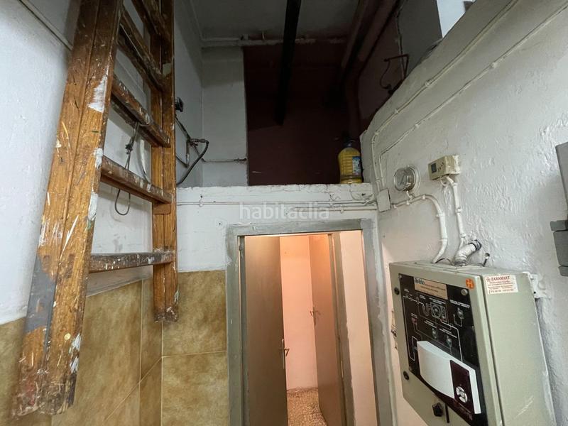 Foto 4b381e78-1110-4cda-92e4-8ecf39cdf84b. Miete geschäftsraum in Las Fuentes Zaragoza