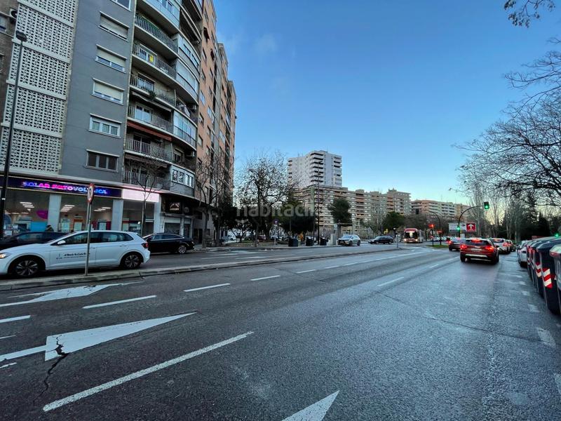 Foto 3421a653-2e94-43ec-977f-aa6ef03ee13f. Alquiler local comercial en Las Fuentes Zaragoza