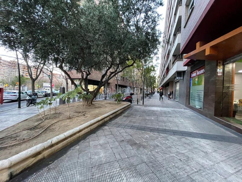 Foto 57ed0137-8f41-4334-a458-76db5c1053fa. Alquiler local comercial en Las Fuentes Zaragoza