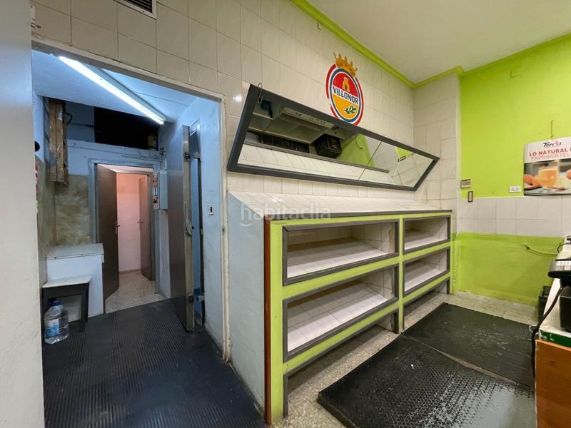 Foto af5e45a9-8af8-4488-b0d6-7cbe92c87ad4. Alquiler local comercial en Las Fuentes Zaragoza