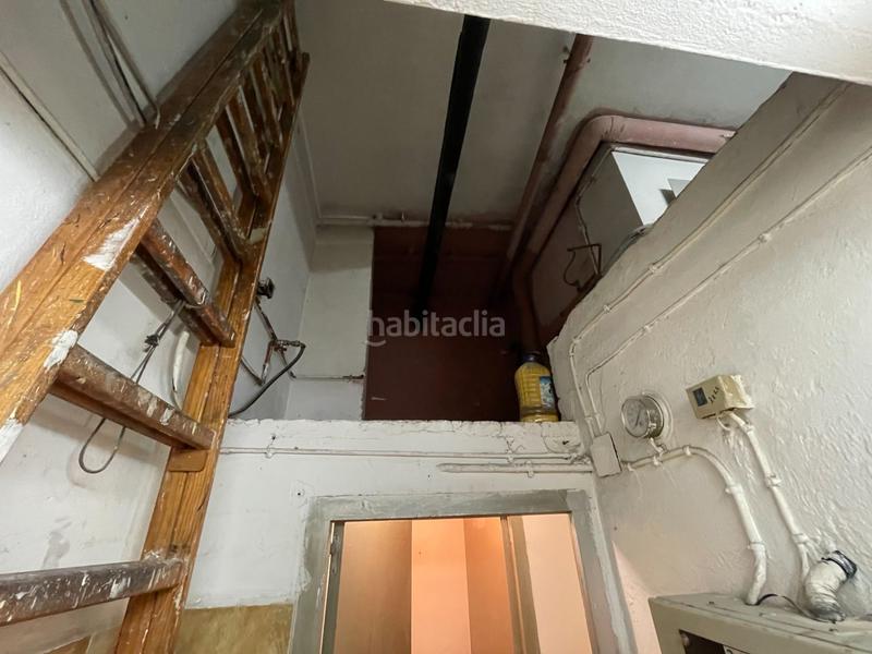 Foto b110e8b8-4e05-42d8-b2ec-2969874c6bec. Alquiler local comercial en Las Fuentes Zaragoza