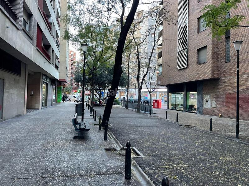 Foto 08e82f17-784d-44df-9e8c-81a1373ab0f2. Lloguer local comercial a Las Fuentes Zaragoza