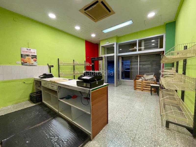 Foto 2a75a626-e3c0-4928-9860-858e3aeb38b8. Lloguer local comercial a Las Fuentes Zaragoza