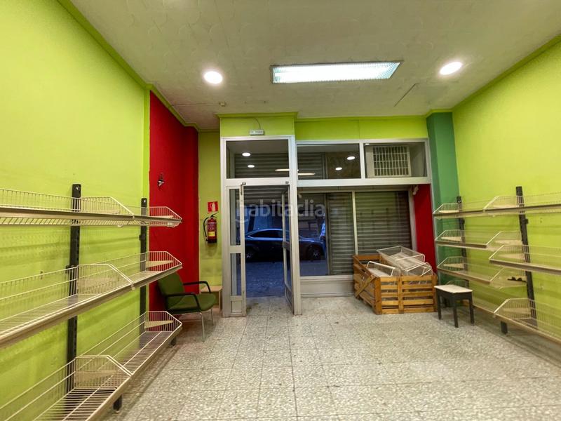 Foto 64db773a-35a0-430a-a3ef-5d54740469a6. Lloguer local comercial a Las Fuentes Zaragoza