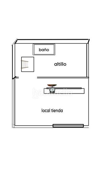 Foto 788cf256-f924-435a-8e7c-79e29e0bbc86. Lloguer local comercial a Las Fuentes Zaragoza