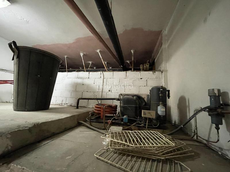 Foto 917e5ef0-5302-4fc8-a48f-f404e8d44305. Lloguer local comercial a Las Fuentes Zaragoza