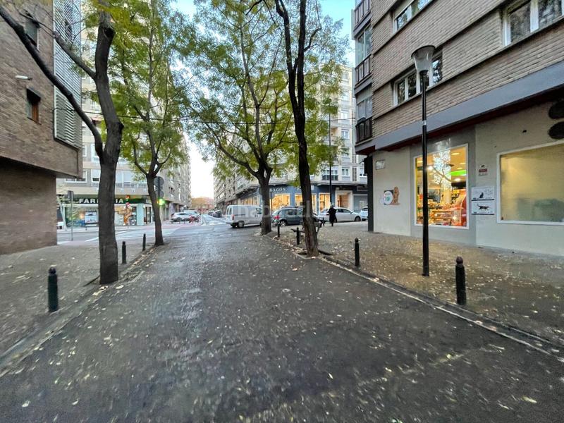Foto cfde7161-e8fd-457e-93ad-f7e9dfe0ead8. Lloguer local comercial a Las Fuentes Zaragoza