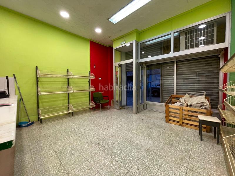 Foto d30d90b2-b411-4e12-b6d6-ebdb3edd47c9. Lloguer local comercial a Las Fuentes Zaragoza