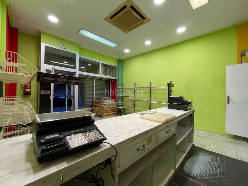 Foto fe5795bf-38a6-4b94-a08d-168530b46c98. Lloguer local comercial a Las Fuentes Zaragoza