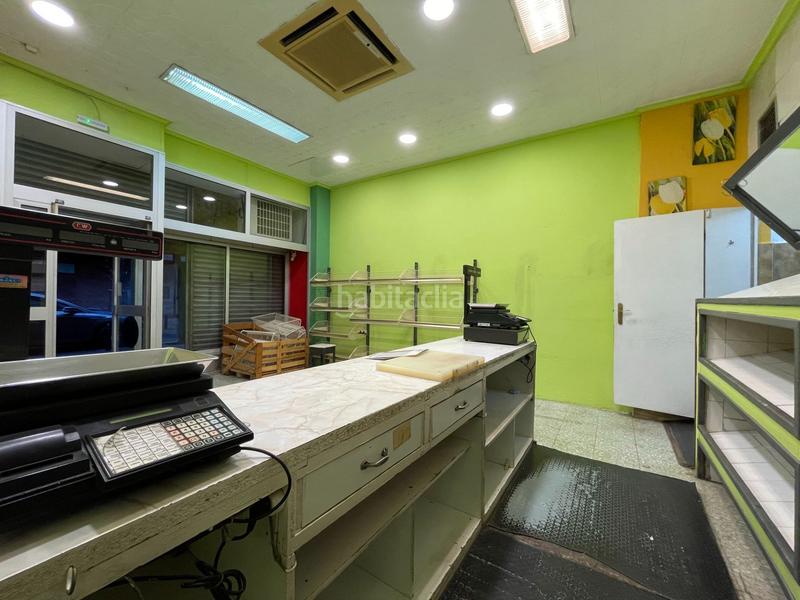 Foto 5a44c71c-8a3b-4b7a-9b19-e387099dd652. Location local commercial dans Las Fuentes Zaragoza