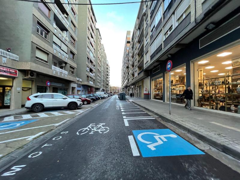 Foto 743d134b-366d-4cd9-a080-62d0e61e42c4. Location local commercial dans Las Fuentes Zaragoza