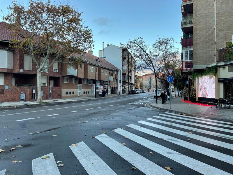 Foto 87723869-6be5-4d85-88a5-7411d5563f54. Location local commercial dans Las Fuentes Zaragoza