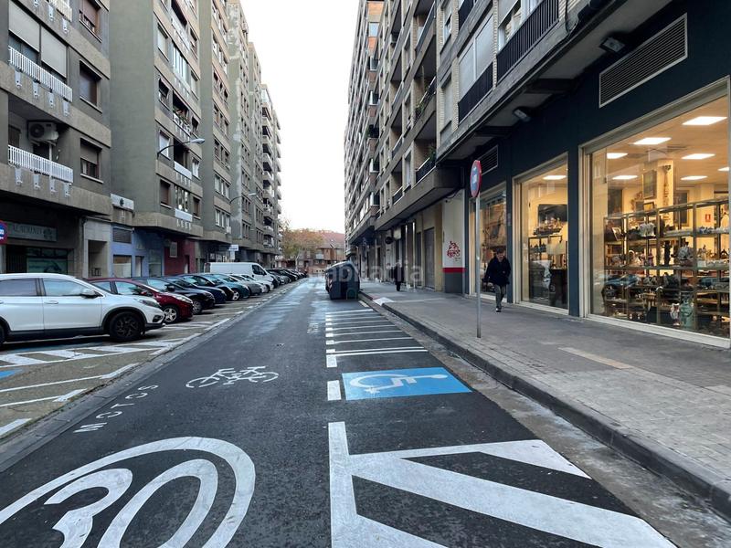 Foto 48f11eeb-135b-4fa9-88d0-a3f48d7751fb. Affitto locale commerciale in Las Fuentes Zaragoza